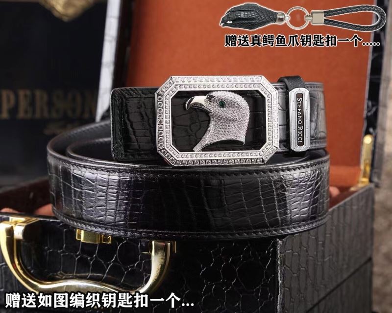 Stefano Ricci Belts